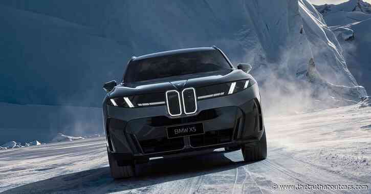 Opinion: German Automakers Are Clearly Struggling