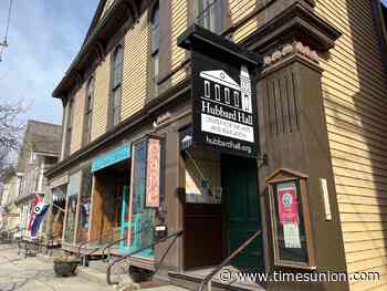 Hubbard Hall announces interim artistic director