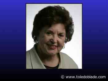 Services set to honor Mary Alice Powell