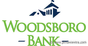 Woodsboro Bank Announces Commercial Banking Growth with Increased Lending Limit &amp; Team Expansion