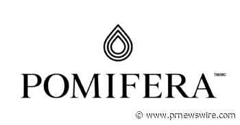 Pomifera® Relaunches with a Bold New Vision for Skincare: Not Big Beauty. Just Better.