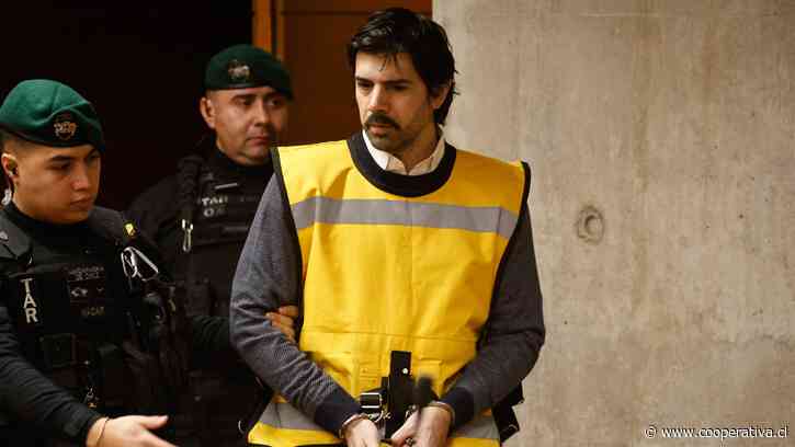 Defensor pidió alivianar prisión de Lavín: "¿Qué ganó la sociedad mientras Barriga estaba recluida?"