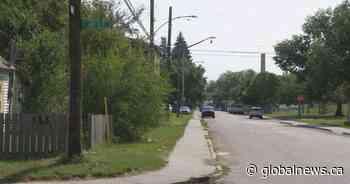 Saskatoon police investigating Pleasant Hill death as a homicide