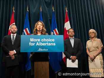 Opinion: Alberta's preventive health testing isn't like Japan or Europe: It's a risky experiment