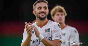 Dusan Tadic direct toegezongen bij debuut voor NEC, ADO Den Haag ongeslagen