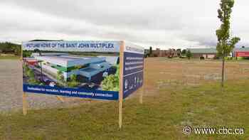 New Saint John multiplex to include two rink surfaces