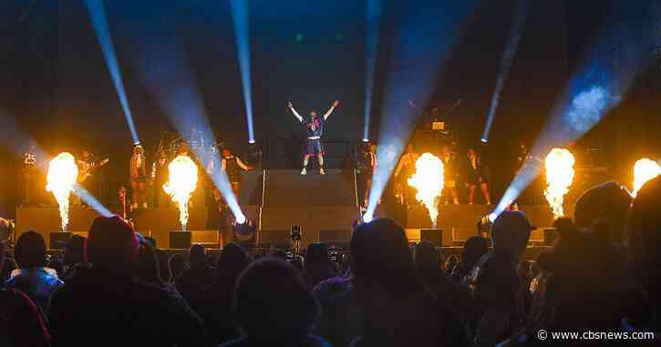 Atlanta's ONE Musicfest pausing for 2026 for reimagining: "This new era starts now"