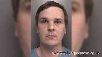 He took the law into his own hands when man tried to kick down his girlfriend's door