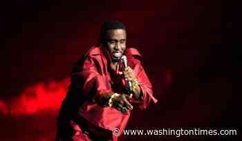 Diddy's prison release date moved up again amid appeal, prison fight