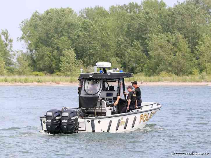 Police recover Elliot Lake man’s body from Spruce Beach