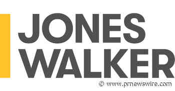 Jones Walker Welcomes Environmental Litigator Emma Moppert in New Orleans