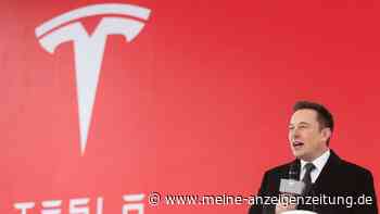 SpaceX-Fusion als Ziel: Warum Teslas China-Geschäft zum größten Hindernis für Musk werden könnte
