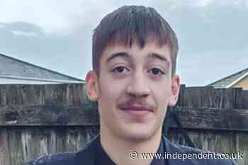 Body found in river confirmed as missing teenager Taylor Charlton