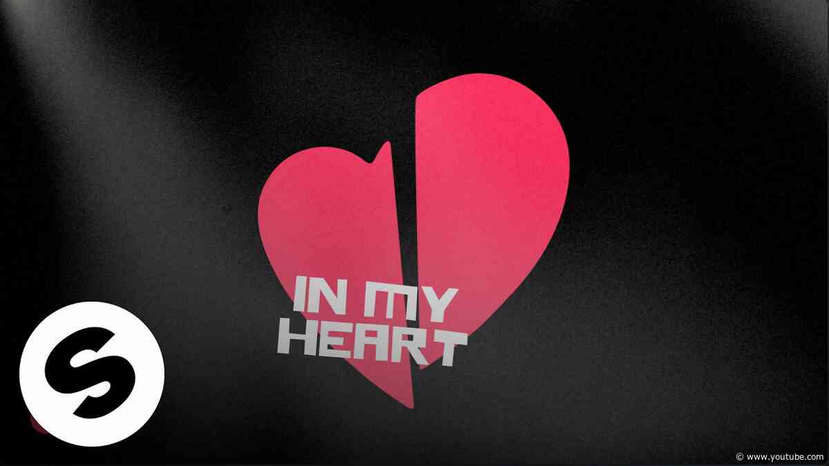 Luvstruck x Leena Punks x Ethan - In My Heart (Official Audio)