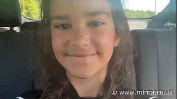 CEO accused of murdering daughter, 9, had 'condoms and confession' in car