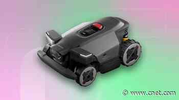 A New FCC Ban May Affect Robot Lawn Mowers: Get This One While It’s $500 Off