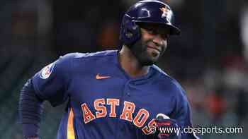 Today's top games to watch, best bets, odds: Astros vs. Rangers, White Sox vs. Rays and more