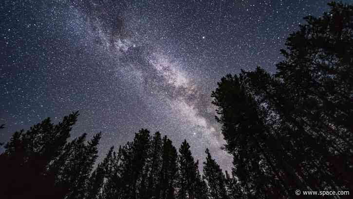 The Milky Way has a hidden feature you've probably never noticed. Here's how to find it