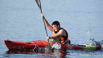 IN PHOTOS | Ontario Summer Games in full swing in Waterloo region