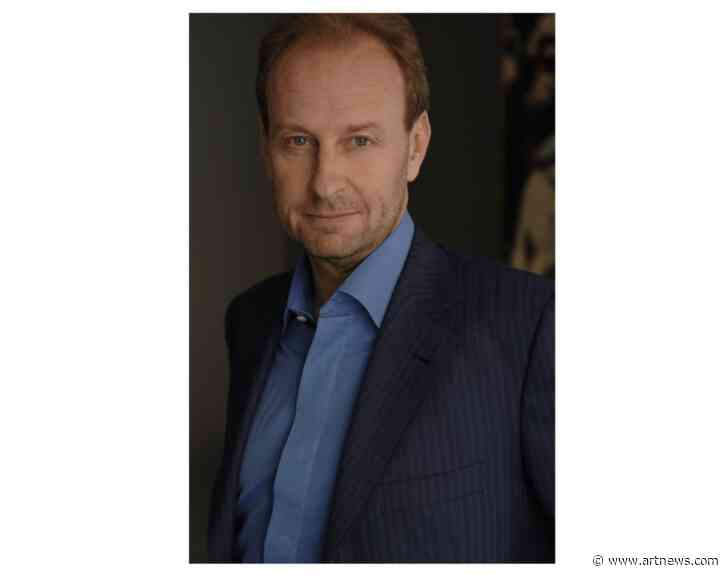 In New York Court, Dealer Yves Bouvier Seeks Sotheby’s Records as Part of New French Criminal Case