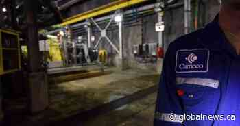 Cameco and Brookfield-owned Westinghouse files for U.S. IPO
