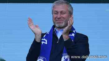 Revealed: Chelsea avoided sanction that would have RELEGATED them from the Premier League as secret talks get six-point deduction overturned following 'illegal' signings under Roman Abramovich