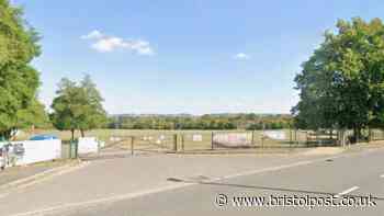 Caravans force Bristol rugby club to shut facilities and postpone events