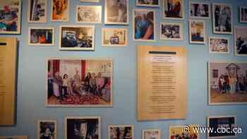 This exhibit traces generations of Black families in New Brunswick