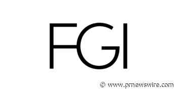 FGI INDUSTRIES ANNOUNCES SECOND QUARTER RESULTS CONFERENCE CALL DATE