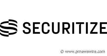 Securitize to Host Second Quarter 2026 Earnings Call