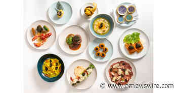 Ockap Caviar &amp; Cuisine Debuts $95 Miami Spice Menu in Brickell