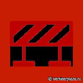 A58 Afrit Ulvenhout