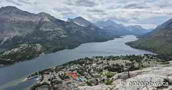 Missing B.C. hiker found dead in Alberta national park