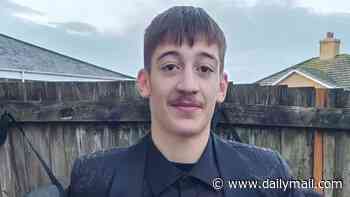 Human remains found in a river confirmed to be missing teenage schoolboy