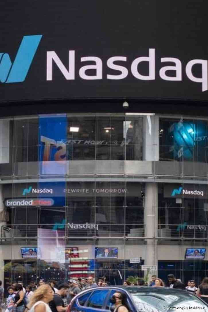 Bedrijf dat $1 miljard aan XRP wil kopen doet belangrijke stap naar Nasdaq