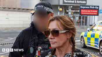 Fraudster who fled to Tenerife arrested at airport