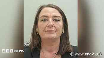 Woman stole £50k from firm while boss treated for cancer