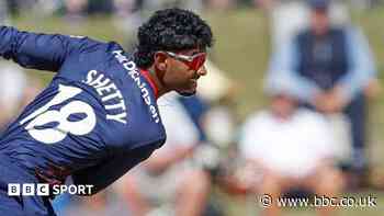 Shetty helps Lancs to One-Day Cup win over Notts