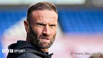 Blackpool struggles have reignited hunger - Evatt