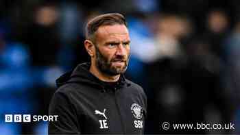 Watch BBC Radio Lancashire in-depth Evatt interview
