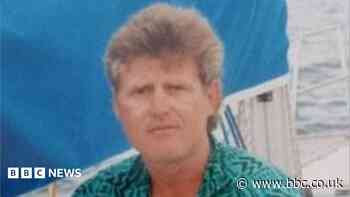 Son denies murdering father at family farm