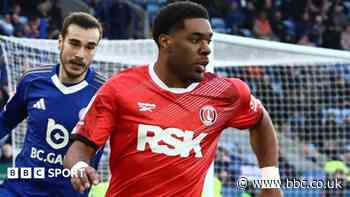 Blackburn sign Stockport winger Fevrier