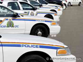 Alberta RCMP issues warnings for holiday weekend drivers: Be safe!