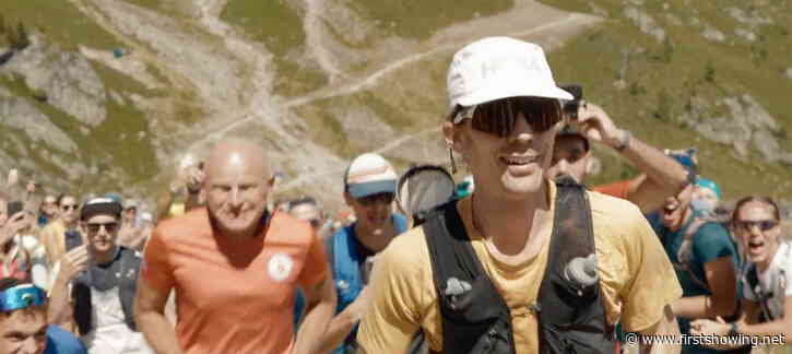 New 2026 Trailer for 'Learning to Fly' Documentary Film on Runners