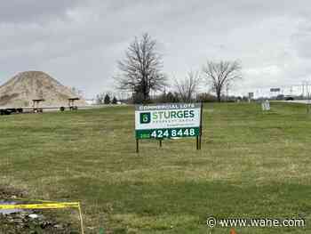 Allen County Commissioners officially decide to sell former Byron Health property
