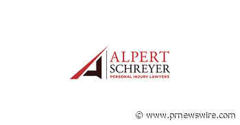 Alpert Schreyer Personal Injury Lawyers Announces Attorney Christopher Murphy Earns 2026 National Trial Lawyers Top 100 and Top 40 Under 40 Honors