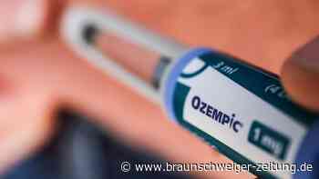Fehlzeiten im Job: Der unerwartete Effekt von Ozempic und Wegovy