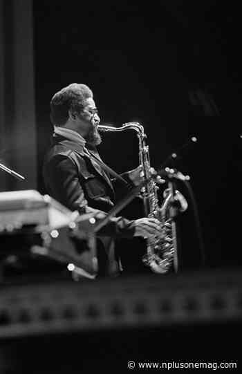 "Sonny Rollins was the last feral master of an art that has become at least partly domesticated"