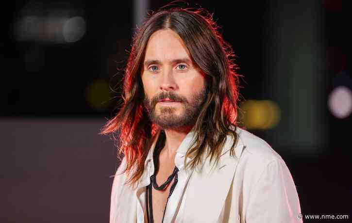 Jared Leto documentary director says it is a “mystery” allegations haven’t impacted his career