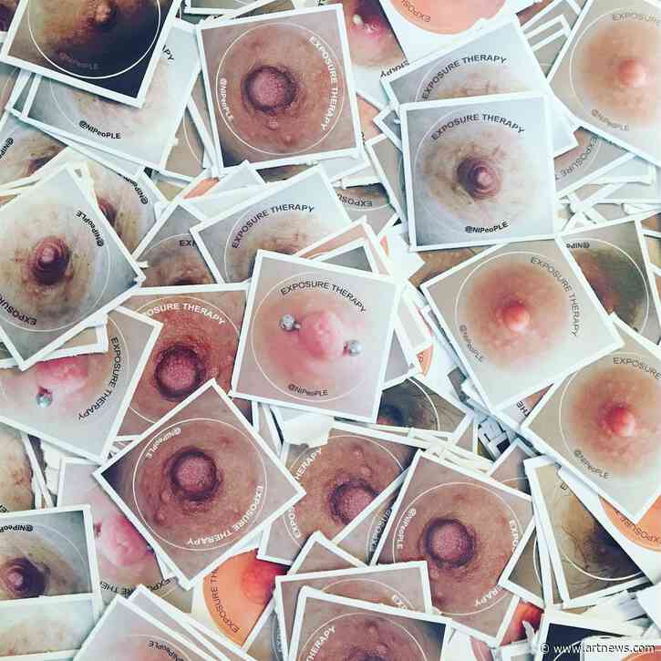 Citing Censorship, Artist Emma Shapiro Launches Legal Challenge to Restore Instagram Account